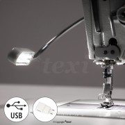 TEXI LED USB Šviestuvas